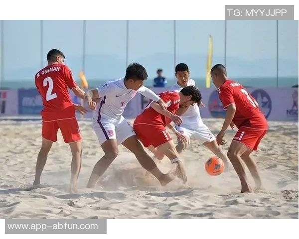 沙滩足球比赛中的补时规则解析与影响探讨