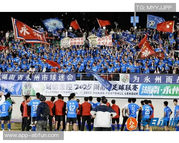 湘潭体育中心足球赛事盛况回顾与未来发展展望