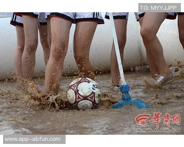 权健足球宝贝展现青春活力与足球激情的完美结合 权健足球宝贝展现青春活力与足球激情的完美结合