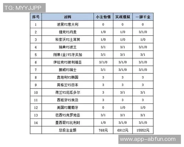 竞彩足球开售时间全面解析及投注策略分享
