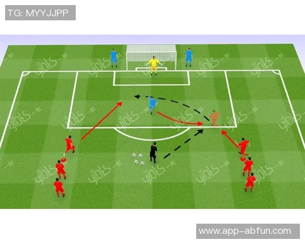 科学规划足球训练时长提升运动员技能与体能的有效策略 科学规划足球训练时长提升运动员技能与体能的有效策略