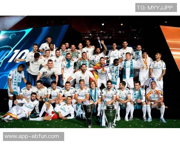 豪门足球风云皇马传奇球员与辉煌历史的完美交融 豪门足球风云皇马传奇球员与辉煌历史的完美交融